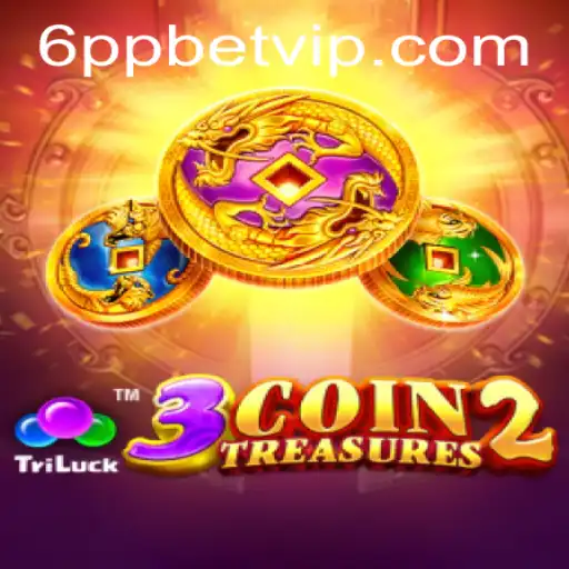3CoinTreasures2: Explorando a Nova Sensação do Jogo Digital