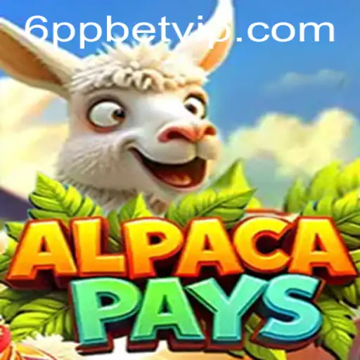 AlpacaPays: O Novo Fenômeno dos Jogos de Cassino com a Estratégia 6ppbet