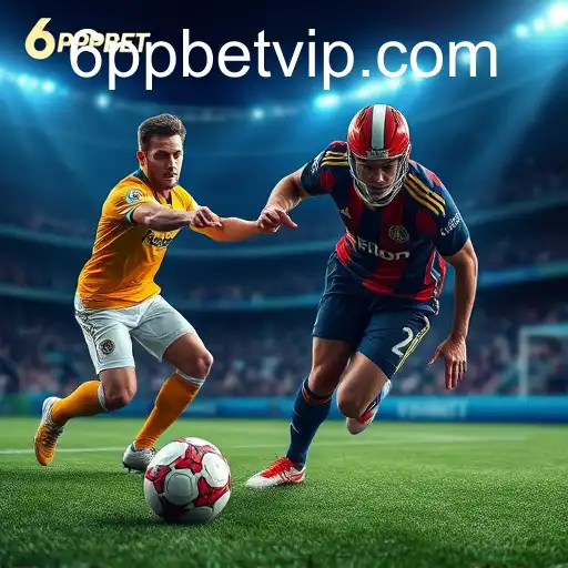 Apostas Esportivas