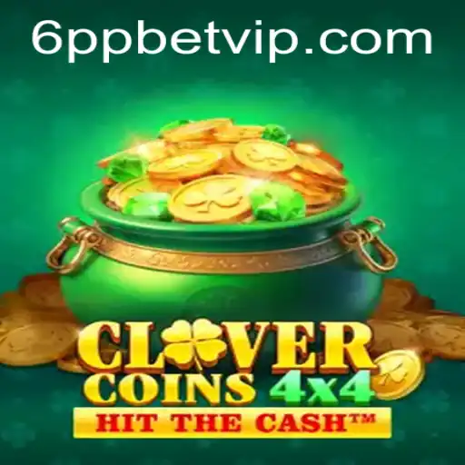 Descubra Tudo Sobre CloverCoins4x4: O Jogo que Está Conquistando o Mundo