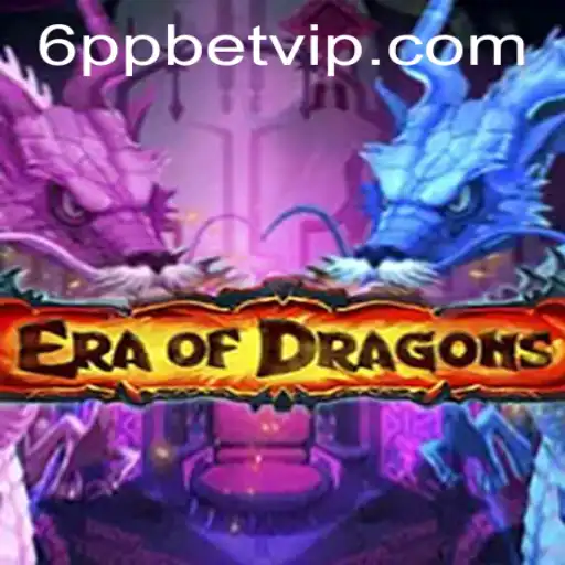 EraOfDragons: Uma Jornada Épica no Mundo dos Dragões