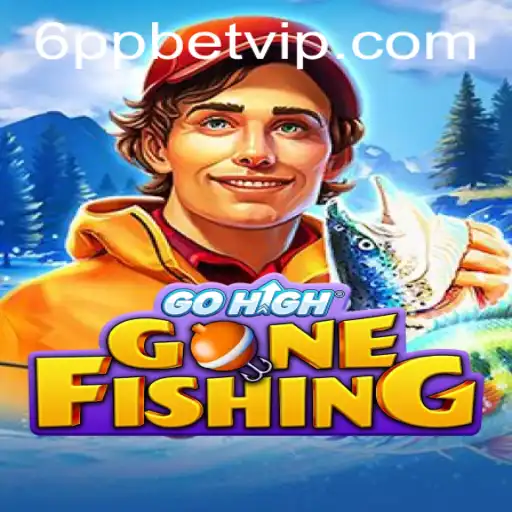 GoHighGoneFishing: Descubra o Novo Fenômeno dos Jogos com 6ppbet