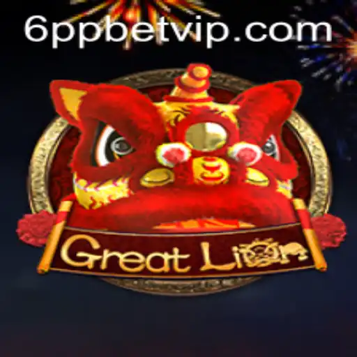GreatLion: Mergulhando no Fascinante Mundo do Jogo Revolucionário 6ppbet