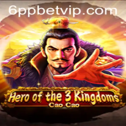 Descubra o Fascinante Mundo de Heroofthe3KingdomsCaoCao com 6ppbet
