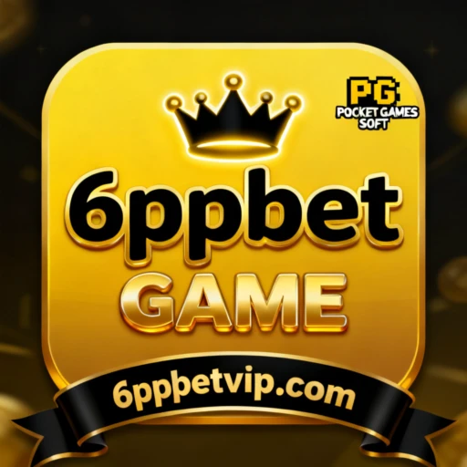 6ppbet Logo