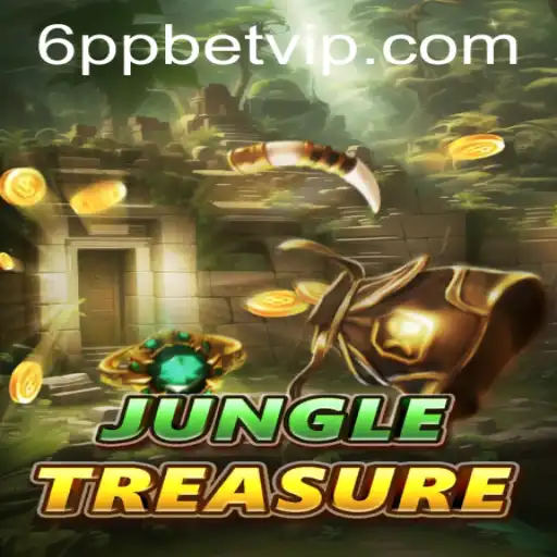 Explorando JungleTreasure: Uma Aventura Selvagem com 6ppbet