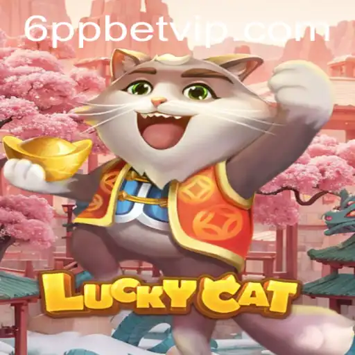 Explorando o Mundo do LuckyCat: Um Jogo de Azar com Emoção e Estratégia