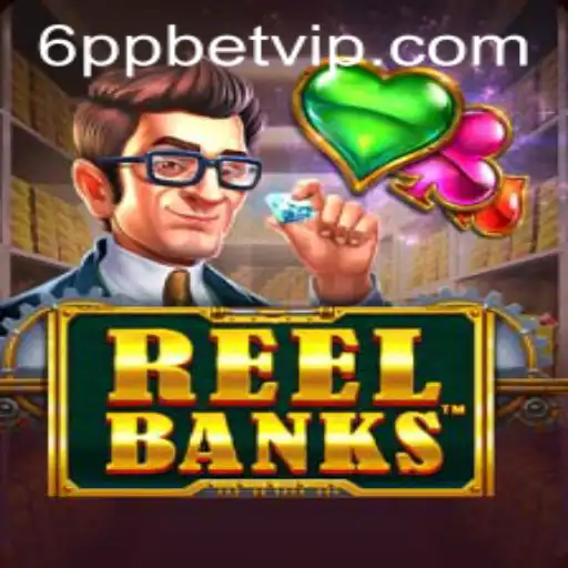 Descubra o Mundo Fascinante de ReelBanks com 6ppbet