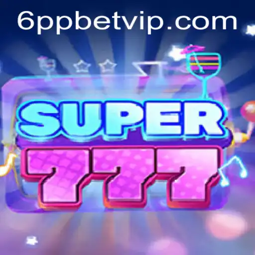 Descubra o Excitante Mundo de Super777: Um Guia Completo para Novos Jogadores